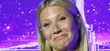 Gwyneth Paltrow tried to shill some overpriced clothes during the pandemic