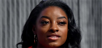 Simone Biles to US Gymnastics after they wish her happy b-day: have an investigation
