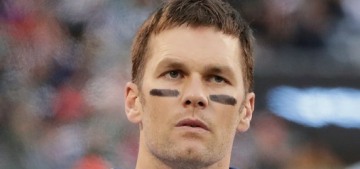 Tom Brady announces that he’s officially leaving the New England Patriots