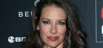 Evangeline Lilly refuses to quarantine, she thinks ‘freedom’ is more important