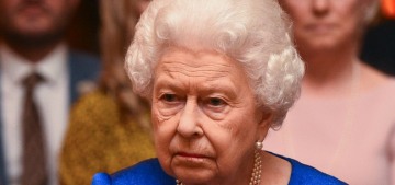 The Queen finally offers some words of comfort about the global pandemic