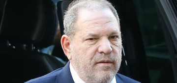 Harvey Weinstein has tested positive for coronavirus, likely caught it in Rikers