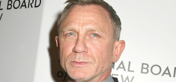 Daniel Craig won’t leave ‘great sums’ to his kids: ‘I think inheritance is quite distasteful’