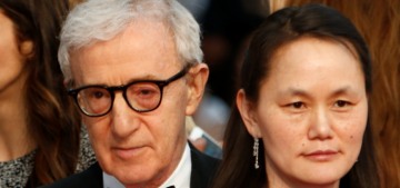 Woody Allen on his affair with teenage Soon-Yi: ‘I’d do it again in a heartbeat’