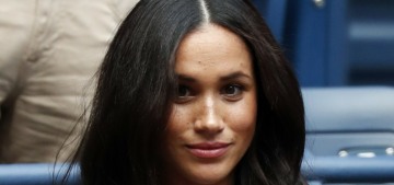The Sussexes: You can support health workers by staying home, hint hint