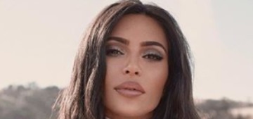 Kim Kardashian & Kylie Jenner’s cosmetics companies have stopped production