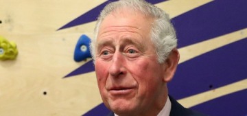 Prince Charles has spoken to both of his sons & the Queen about his positive test
