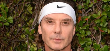 Gavin Rossdale complains about his kids being in lockdown in Oklahoma for 10 days