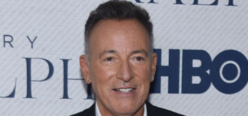 Bruce Springsteen plans NJ relief event with Bon Jovi, Tony Bennett and celebrities