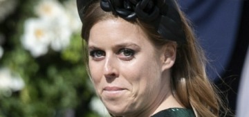 Princess Beatrice ‘formally canceled’ her wedding, there are ‘no plans’ for a new date