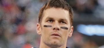 Florida Man Tom Brady ‘cited’ for working out in a closed public park in Tampa Bay