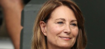 Carole Middleton’s Party Pieces accused of ignoring customers during the lockdown