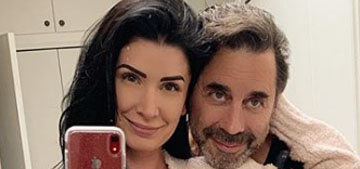 Paul Nassif, 57, is expecting a child with his 29 year-old wife