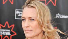 Robin Wright Penn on divorcing Sean Penn: “I know what I don’t want”