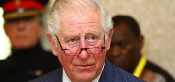 Prince Charles furloughed 200 foundation employees with full pay or 80% pay