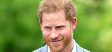 Prince Harry launches mental health app Headfit through Heads Together