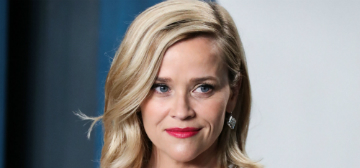 Reese Witherspoon’s postpartum depression was different with every kid