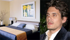 Inside John Mayer’s New York City loft