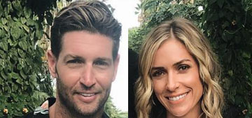 Kristin Cavallari’s divorce filing: They each spend 3 days with the kids, separately