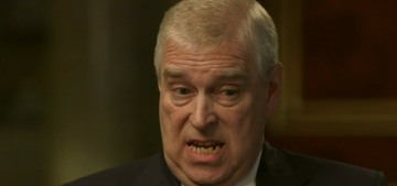 Prince Andrew ‘refused three interview requests’ from lawyer for Epstein’s victims