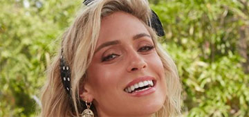 Kristin Cavallari is ‘not looking to downsize’ now, wants ‘what’s best for her kids’