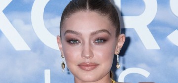 People: Gigi Hadid ‘is young but always said she wants several kids’