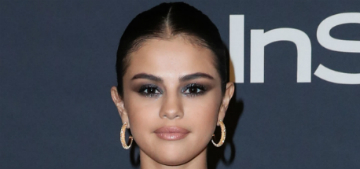 Selena Gomez is getting a quarantine cooking show with HBO Max