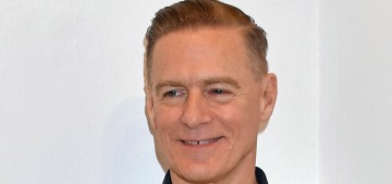 Bryan Adams apologizes for racist conspiracy, says he just did it for veganism