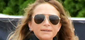 Mary-Kate Olsen has an ‘ironclad prenup’: ‘Her business & fortune are protected’