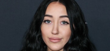 Noah Cyrus: It was ‘unbearable’ to be compared constantly to my sister Miley