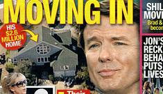 John Edwards is moving Rielle Hunter & daughter closer to him