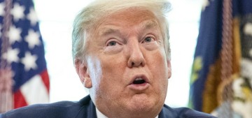 “Widower pleads for Jack Dorsey to delete Donald Trump’s tweets” links