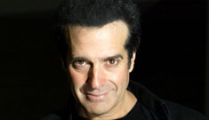 David Copperfield sued for sexual assault, his legal response attacks victim