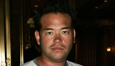 Jon Gosselin’s lame defense for affair with Star reporter: I never brought her home