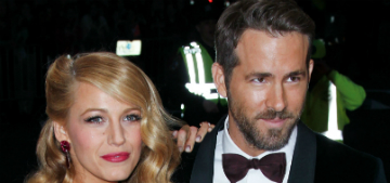Blake Lively & Ryan Reynolds donate $200K to NAACP, acknowledge their ‘complicity’