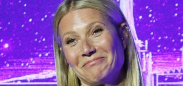 Gwyneth Paltrow slams All Lives Matter, calls it ‘a blind spot of white privilege’