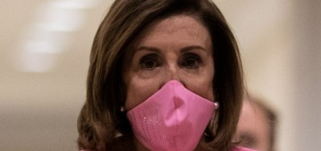 Nancy Pelosi wants sweeping police change, while Trump calls protesters ‘terrorists’