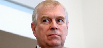 Prince Andrew called the US Attorney for the SDNY a clout-chaser, OMG