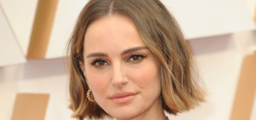 Natalie Portman once ‘feared’ the Defund The Police movement, but now she’s for it