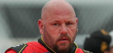 NASCAR banned Confederate flags & one salty redneck quit because of it