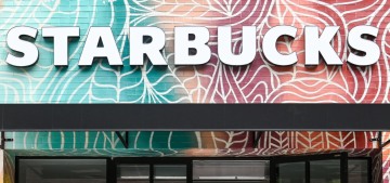 Starbucks won’t allow employees to wear ‘political’ Black Lives Matter gear