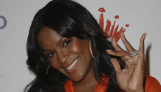Tameka Foster, Usher’s ex, accused of stealing ideas from another author for blog