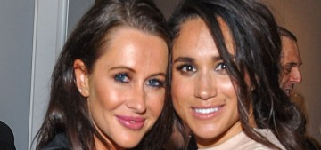 DM: Duchess Meghan ‘absolutely mortified’ with Jessica Mulroney’s racist mess
