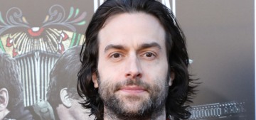 Comic & ‘You’ star Chris D’Elia outed as a sexual predator of teenage girls