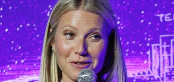 Gwyneth Paltrow’s new Goop candle apparently smells like her Big O