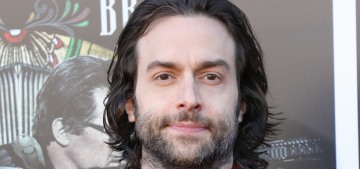 Chris D’Elia: ‘I have never knowingly pursued any underage women at any point’