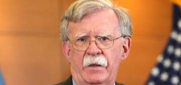 John Bolton’s memoir: Donald Trump thought Finland was part of Russia