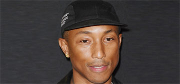 Pharrell Williams lobbied Virginia Gov. Northam to make Juneteenth a holiday