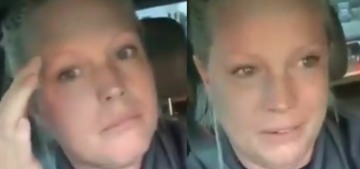 Deputy Karen McMuffin claims she ‘wholeheartedly supports’ Black Lives Matter
