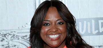 Sherri Shepherd: ‘I have become accidentally celibate during the pandemic’